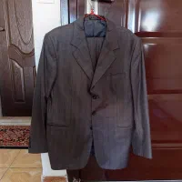 کت و شلوار سایز48