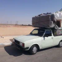 بار درون شهری و برون شهری