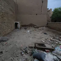 زمین سنددار متری۲میلیون