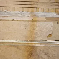 180 متر .گرم رنگ