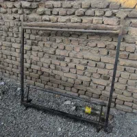 دارقالی کارگاه فرش|لوازم خیاطی و بافتنی|ماهدشت, |دیوار