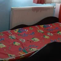 کمد و تخت نوجوان