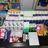 پخش لوازم جانبی موبایل با قیمت عالی و ضمانت ۱۰۰٪