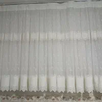 پرده فروشی|پرده، رانر، رومیزی|خمینی‌شهر, |دیوار