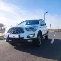 هایما s5 کم کار|خودرو سواری و وانت|تهران, تهرانسر شمالی|دیوار