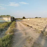 چهار-دیواری-باغ-میوه