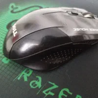 موس گیمینگ دل