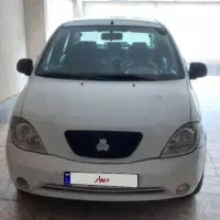تیبا صندوق دار مدل ۹۹|خودرو سواری و وانت|پردیس, فاز ۸|دیوار