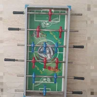 فوتبال دستی