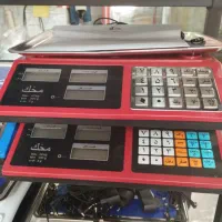 انواع ترازو های ارزان قیمت|فروشگاه و مغازه|اراک, |دیوار