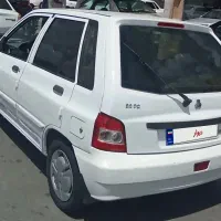 پراید 111se
