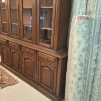 بوفه چهار درب