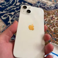 اپل Ch iPhone 13 128 باطری 82|موبایل|محمودآباد, |دیوار