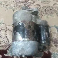 استارت وخودرو