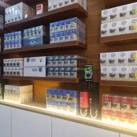 ویپ دائمی آک