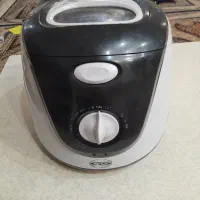 سرخکن کاملا سالم