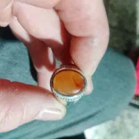 انگشتر قدیمی