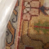 فرش دستباف قدمت دارکلکسیونی درحدنو|فرش|تهران, اختیاریه|دیوار