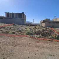 فروش زمین مسکونی.حسین آباد