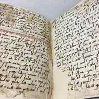کلیه امورات دعا پذیرفته می‌شود