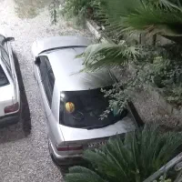 زانتیا ۲۰۰۰ خرج شده واقعی مدل ۸۳|خودرو سواری و وانت|مشهد, جانباز|دیوار