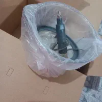 خوردکن برند وارمی|خردکن، آسیاب، غذاساز|تربت جام, والفجر|دیوار