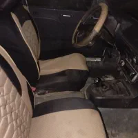 پیکان وانت۸۵ قسطی|خودرو سواری و وانت|جیرفت, |دیوار