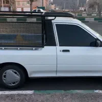 وانت پراید مدل ۱۴۰۱