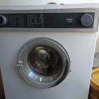 لباسشویی بوش اصل المان