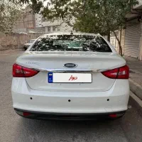چری آریزو 5TE اکسلنت توربو ،مدل ۱۴۰۰|خودرو سواری و وانت|تهران, خانی آباد نو شمالی|دیوار