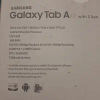 تبلت Galaxy Tab A6|تبلت|مشهد, جاهد شهر|دیوار