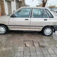 پراید ۱۳۱ بدون رنگ|خودرو سواری و وانت|نیشابور, هفده شهریور|دیوار