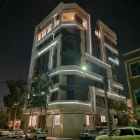 460متر حاشیه معلم/تهاتر کامل