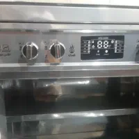 اجاق گاز اکبند اطلس جواهر گویان تک ور5شلعه