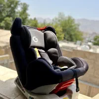 صندلی ماشین کودک BABY LEY|تخت و صندلی بچه|شیراز, شهرک آرین|دیوار