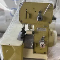 سردوز ۳ نخ و ۴ نخ و ۵ نخ|چرخ خیاطی و ریسندگی|مشهد, سراب|دیوار