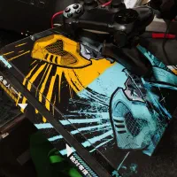 کنسول پلستیشن 4 ps4 کپی خور