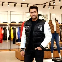 تولیدی انواع کاپشن مردانه