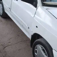 ماشین پراید مدل ۹۰