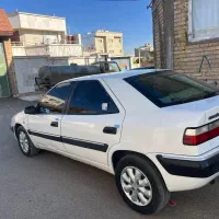 زانتیا مدل۸۷درحد