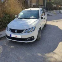 ساینا اس دوگانه سوز شرکتی 1403|خودرو سواری و وانت|فریدون‌کنار, |دیوار