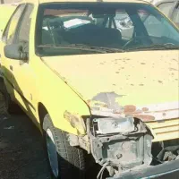 تاکسی بیابانی پلاک عمومی|خودرو سواری و وانت|کرج, خرمدشت|دیوار