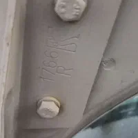 پژو پارس ۸۸ بیرنگ ۱۱۵ کارکرد|خودرو سواری و وانت|تهران, مرزداران|دیوار