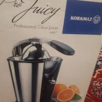 آب مرکبات گیری نونو