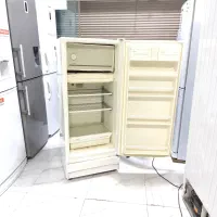 یخچال فیلورموتورژاپن وارج کوچک موتورایتالیاباضمانت|یخچال و فریزر|قزوین, |دیوار