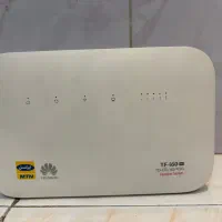 مودم ایرانسل TD-LTE