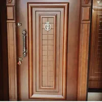 کد259دربهای فلزی ضدسرقت مناسب باغ مقاوم سرویس حمام|مصالح و تجهیزات ساختمان|کرج, گلشهر|دیوار