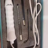 دستگاه هیدرورمی هایفرکوئنسی|آرایشی، بهداشتی، درمانی|تربتحیدریه, شهرک ولیعصر|دیوار