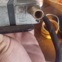 ریل سوخت دوگانه شرکتی ماتریکس|قطعات یدکی و لوازم جانبی|محمدشهر, سیدآباد|دیوار