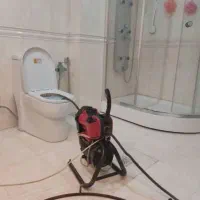 لوله بازکنی پیروزی افسریه نبرد مشیریه ۱۷شهریور صفا|خدمات پیشه و مهارت|تهران, دهقان|دیوار